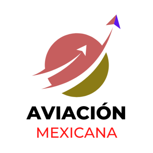 Blog sobre aviación mexicana