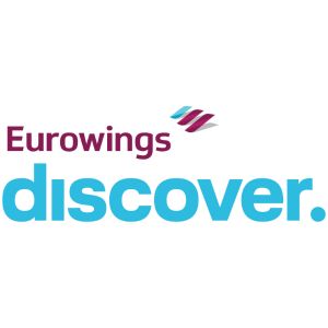 Eurowings Discover Airlines