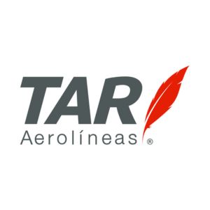 tar aerolíneas